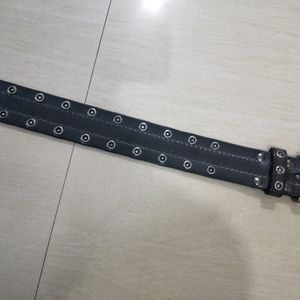 pure Leather Belt