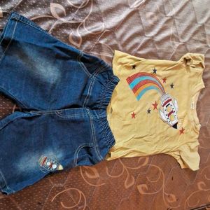 Boys Girls Clothes