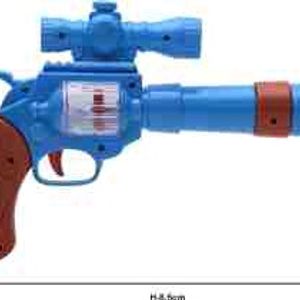 3D Strik Gun 🔫