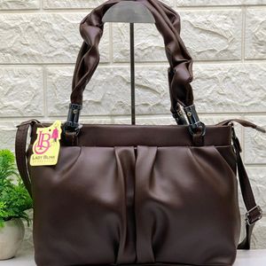 Fancy Sling Bag For Women And Girls*