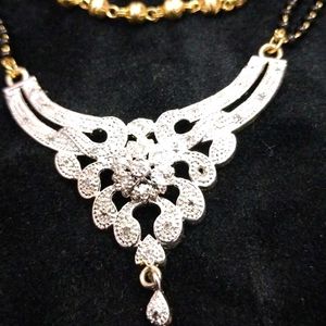 Mangalsutra Not Used New