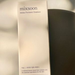 Kbeauty Mixsoon Bifida Ferment  Essence