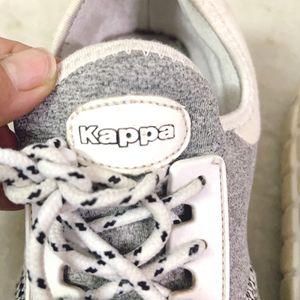 Price Drop Original Kappa Sneakers