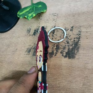 Demon Slayer Keychain