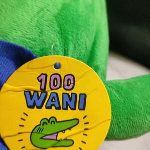 100 Wani Dragon