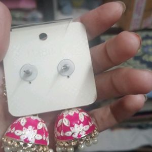 Gorgeous Collection Of Earrings