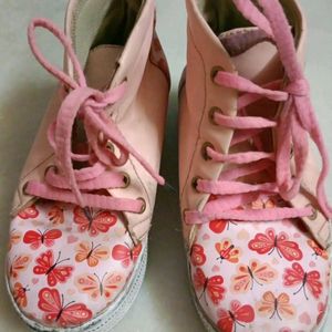 Girls Shoes