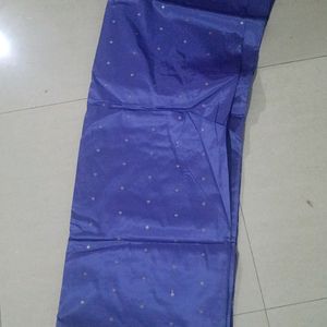 Kathpadar Saree