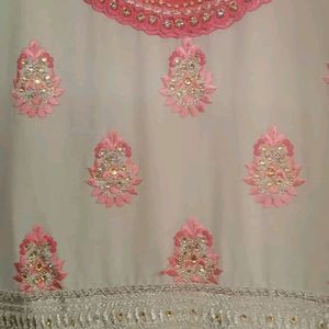 Ethnic Gown