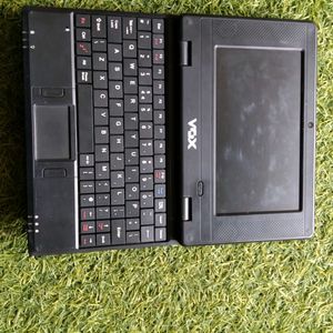 VOX laptop