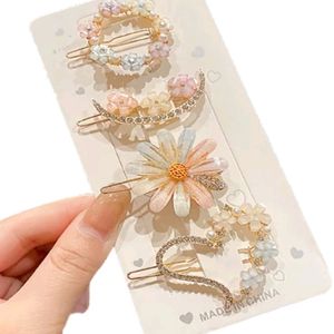 Korean Fancy Clips for Women & Kids Hair Clip