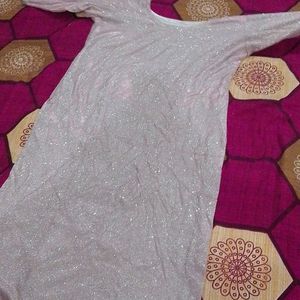 Sparkling Stechable Kurta