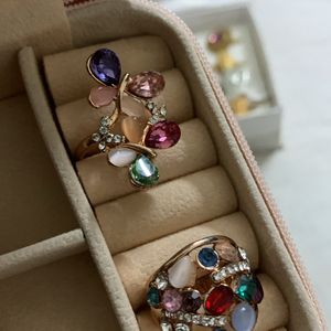 Women Rings