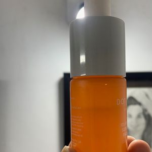 20% Used | Vitamin C+ E Face Serum