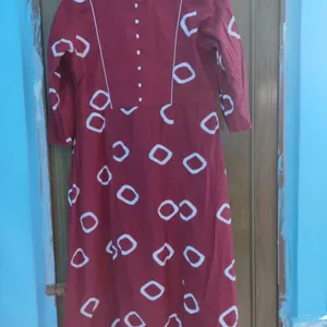 Anouk Kurta