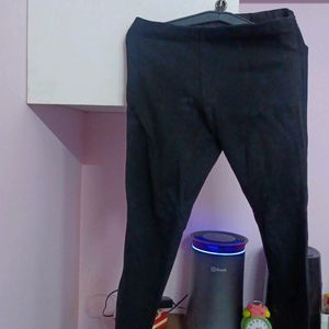 Black Jeggings For Sale