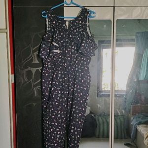 Cute Comfy Jumpsuit