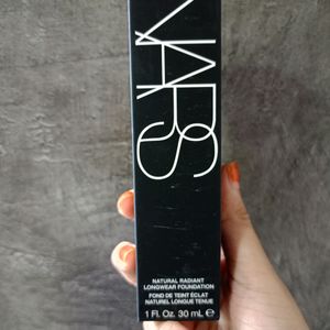 Authentic Nars Foundation