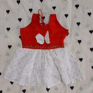 Kids Frock