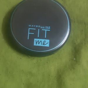 Fit Me Foundation