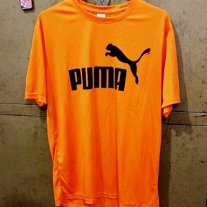 Size L Puma