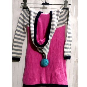 Kid Sweater For Girls