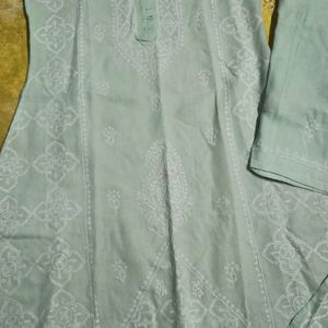 New Unused Kurta Set For Women..