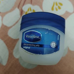 Vaseline Petroleum Jelly 21g