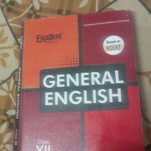 Excellent General English (12th)