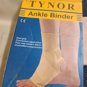 Ankle Binder