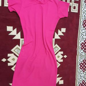 Women Bodycan Dress