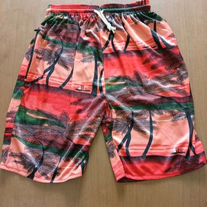 Men's Beach Shorts