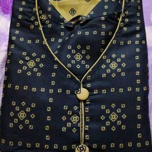 Kurta Salwar Set