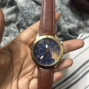 Men’s Watch