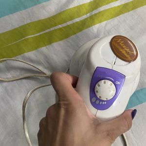 massager for back and joints