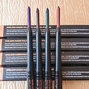 Manish Malhotra 24h Kajal Eyeliner Any One