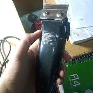 Trimmer For Men 🕴🏻👉🏻👍🏻