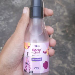 Plum BodyLovin Bodymist (100ml Each)