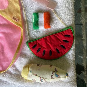 SundayOffer:10 Brand New Baby Items From MyNewBorn