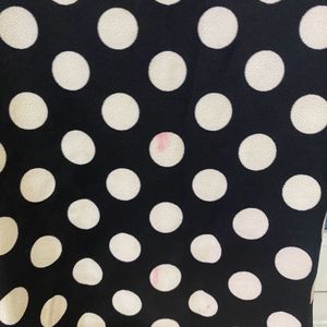 Polka Dot Tank Top