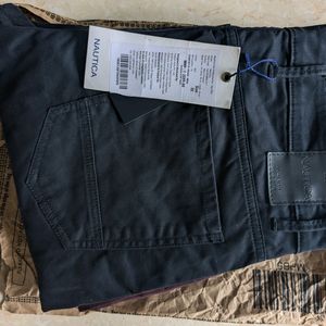 Nautica Smart Casual Trouser New (W32-34)