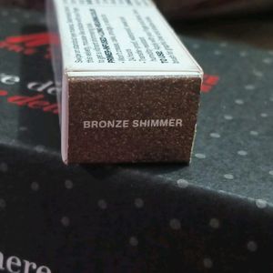 Smashbox Shimmer Cream Shadow