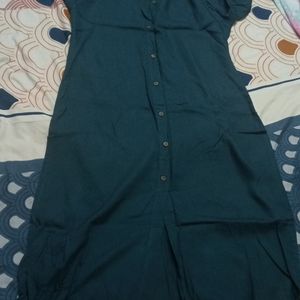 New Daily Wear Kurti - M Size