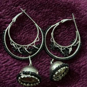 Earing Combo Or 2 Set