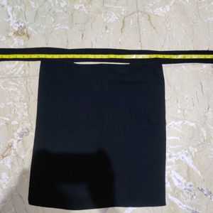 Imported Soft Fabric Two Sided Nosepiece