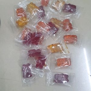 Gummies For Kids