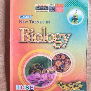 Biology Class 7th