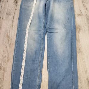 Sc4957 Monte Carlo Jeans Waist 38