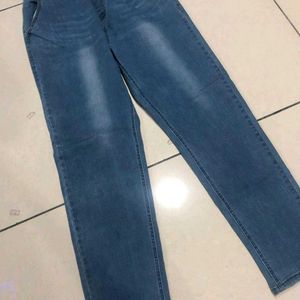 Any Jeans For 349/- Only