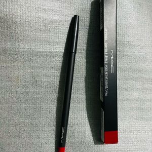 MAC lip Pencil- Cherry